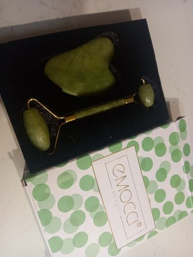 Jade Roller Set Guasha Massage Tool Facial Roller For Sale In Dublin 4 Dublin From 