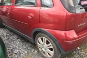 Automatic Opel Corsa 2006 parts or repair