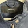 vero moda biker jacket Image 4