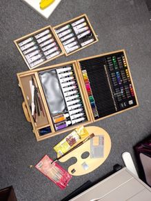 Art set