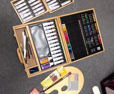 Art set