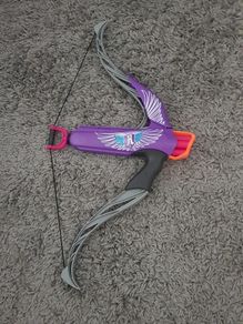 nerf Bow