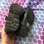Girls school shoes Image 5