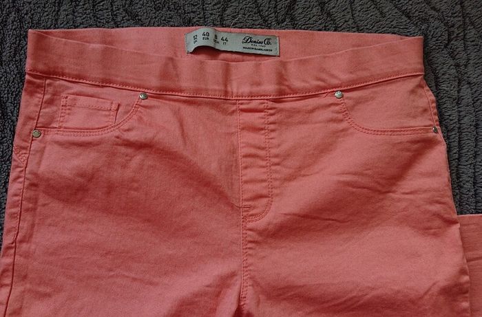 Summer Trousers  Size 12