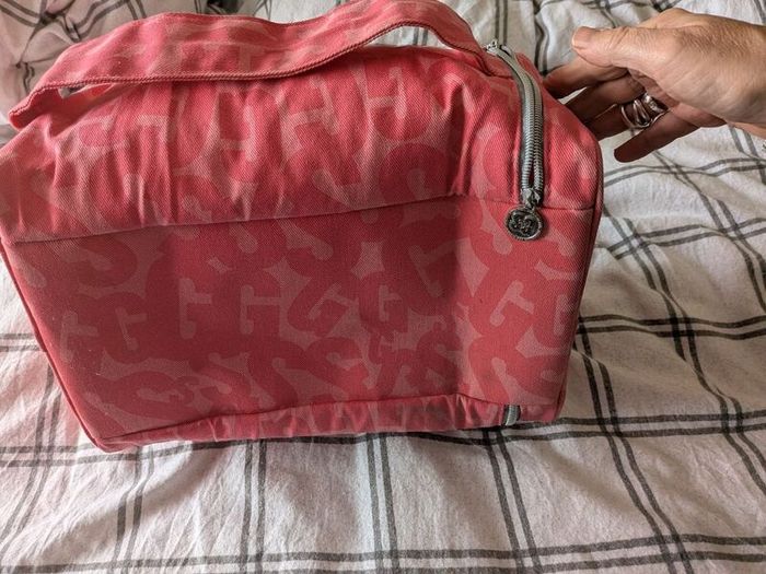 Soap and Glory travel bag