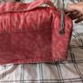 Soap and Glory travel bag Image 3