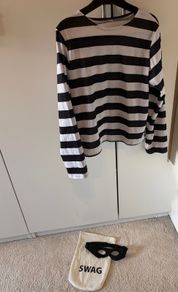 Robber / Burglar fancy dress outfit