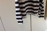 Robber / Burglar fancy dress outfit