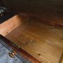 Victorian Mahogany Chest of Drawers Image 4