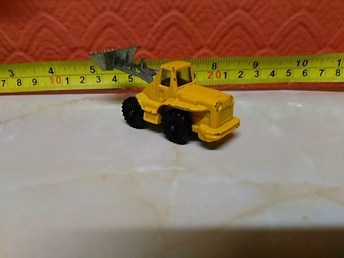 Vintage corgi juniors
