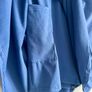 Blue dress Image 3