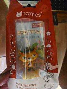 puss in boots tonie
