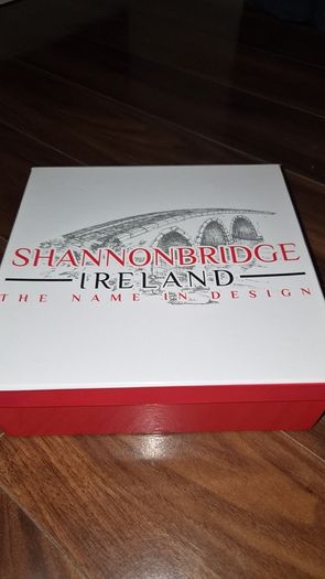 4 Brand new ShannonBridge Designs Mugs