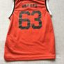 Boys basketball shorts & vest Image 3