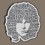 Jim Morrison - The Doors Lightbox Image 2