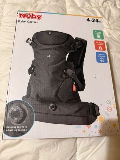 Baby Carrier