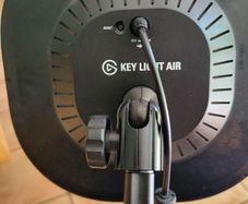 streaming light keylight air