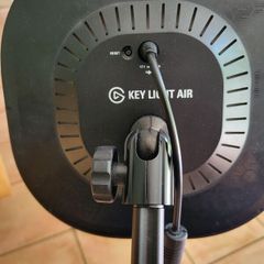 streaming light keylight air