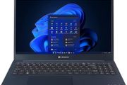 Toshiba Dynabook Satellite Pro L50 15.6" Intel  i5-10210U (10th Gen) 8GB RAM 500GB SSD Windows 11 Pro