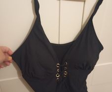swimsuit