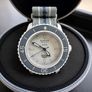 Blancpain Swatch Scuba fifty fathoms Antarctic Image 3