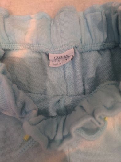 ZARA girls shorts
