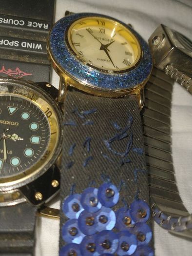 watchs