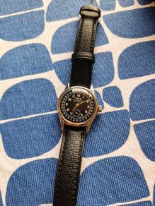 Oris Pointer date