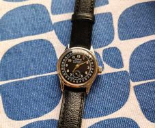 Oris Pointer date