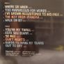Diana Krall "Quiet Nights" RSD09 LP Album Image 4