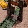 Jurassic Park Dinosaur Super Loop Race Track Set Image 10