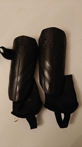 Shin pad - soccer