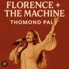 Florence and the machine