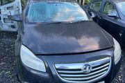 opel insignia parts
