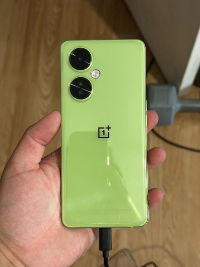 OnePlus Nord CE 3 Lite 5G