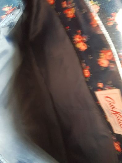 Cath Kidston changing bag