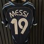 Retro argentina jersey Image 2