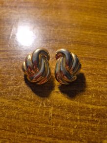 Vintage Earrings