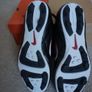 Football Boots Nike Tiempo 750 VT Black/Red (2005) Size 7.5UK FG Image 5