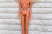 Vintage Barbie Ibiza Doll Mattel Blonde Used Damaged hands Please see photos
