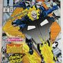 Darkhawk Issues 21-25 Return To Forever Parts 1-5 Complete Storyline (1992-1993) Image 6