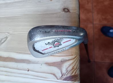 golf clubs(PITCH+PUTT)junior