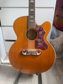 epiphone j200