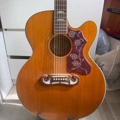 epiphone j200