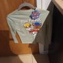 Boys  Paw Patrol  Long Sleeved Top.  Age 5-6 years.   B.N.W.T Image 2
