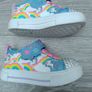 Sketchers Twinkle toes Size UK 4 Image 6