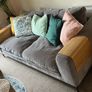3 Seater Sofa Like New Image 5
