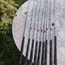 golf set and trolly Image 2