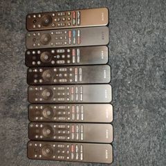 sony smart tv remote