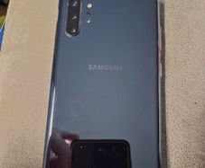 2 x Samsung galaxy note 10+ for sale